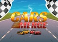 Cars Merge Cars Merge